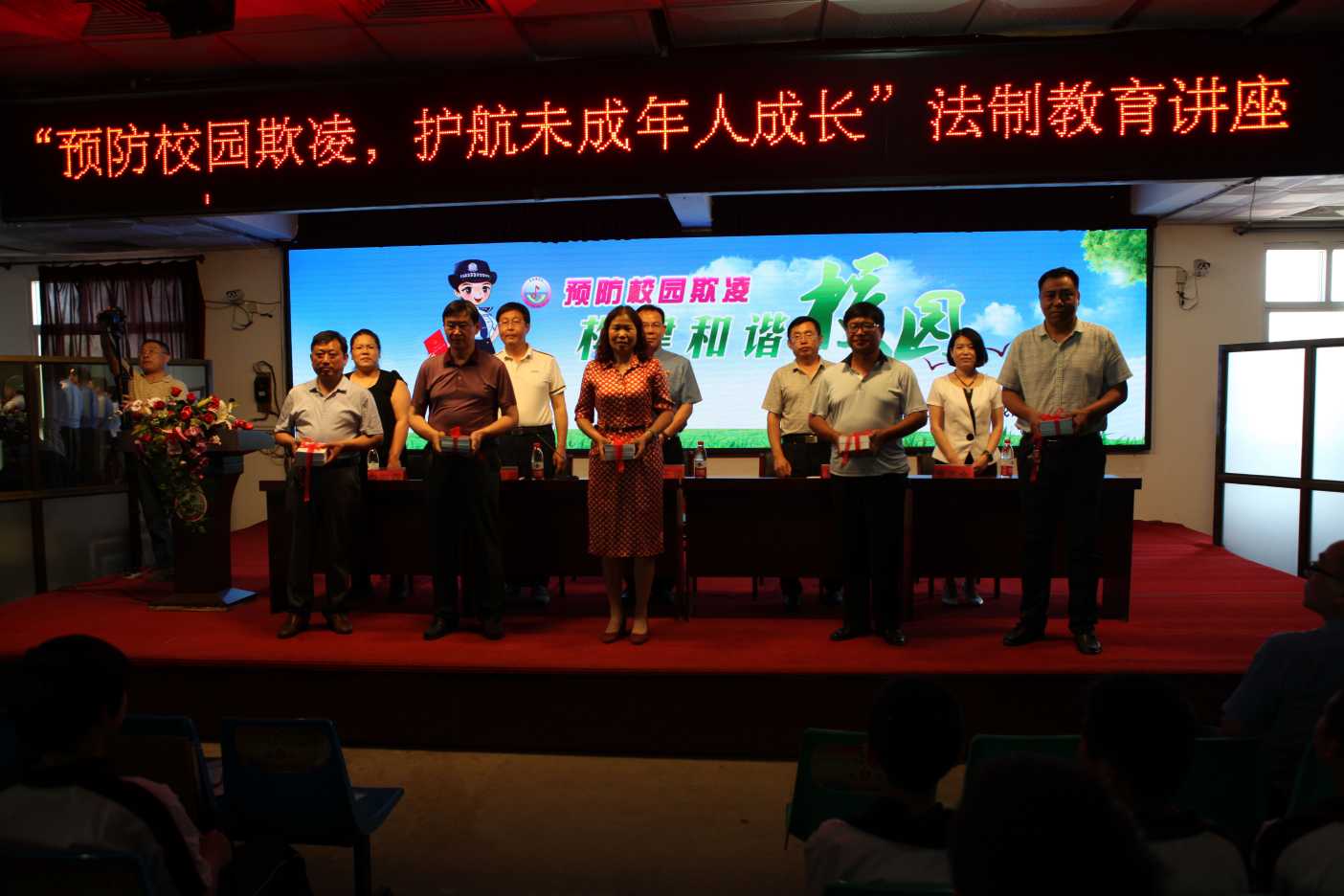 郴州五大受欢迎的素质教育培训学校名单榜一览
